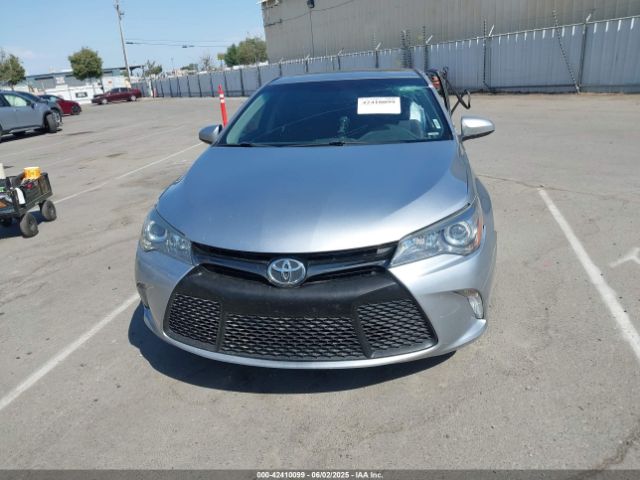 4T1BF1FK3FU065525 Toyota 2ar-fe