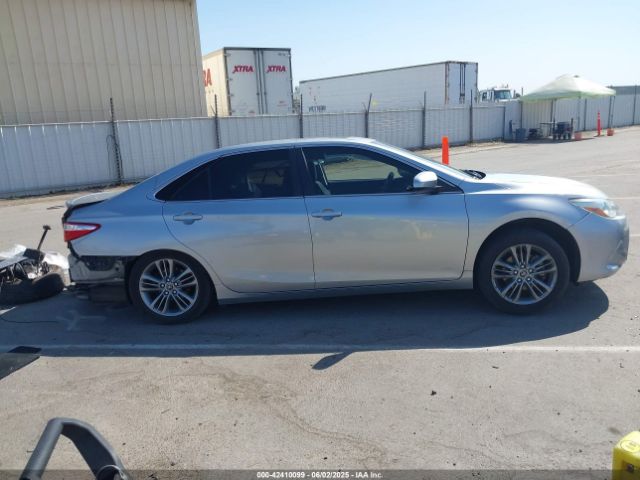 4T1BF1FK3FU065525 Toyota 2ar-fe