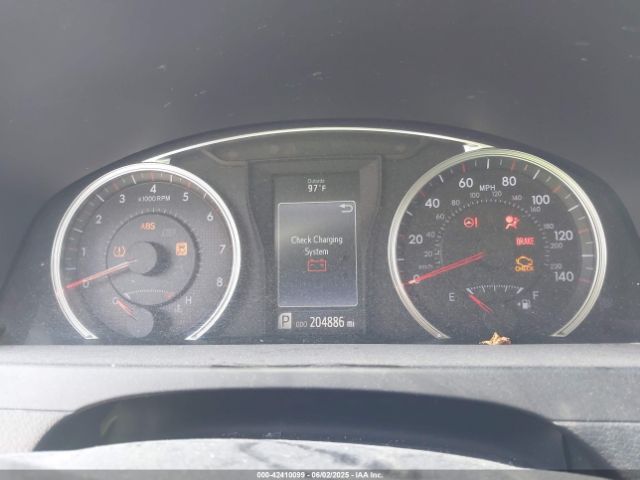 4T1BF1FK3FU065525 Toyota 2ar-fe