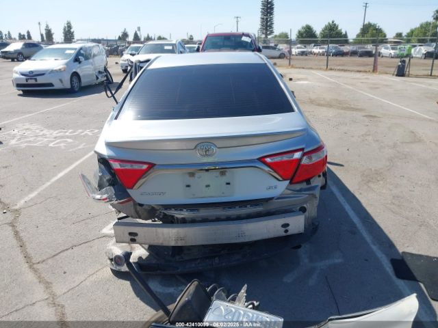 4T1BF1FK3FU065525 Toyota 2ar-fe