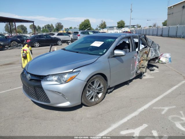 4T1BF1FK3FU065525 Toyota 2ar-fe