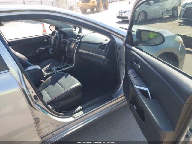 4T1BF1FK3FU065525 Toyota 2ar-fe