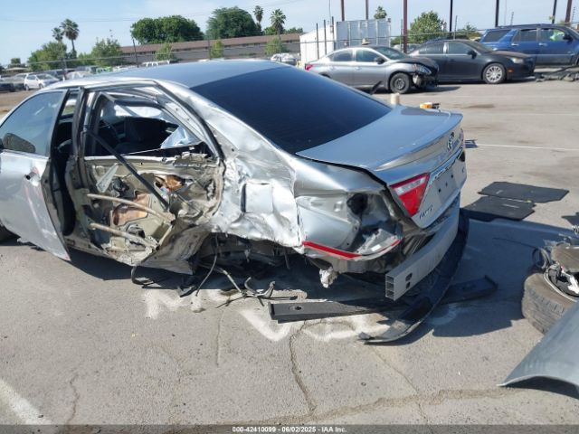 4T1BF1FK3FU065525 Toyota 2ar-fe