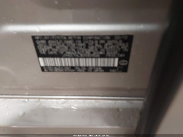 2013 LEXUS GS 350 JTHCE1BL3D5003526 Photo 8
