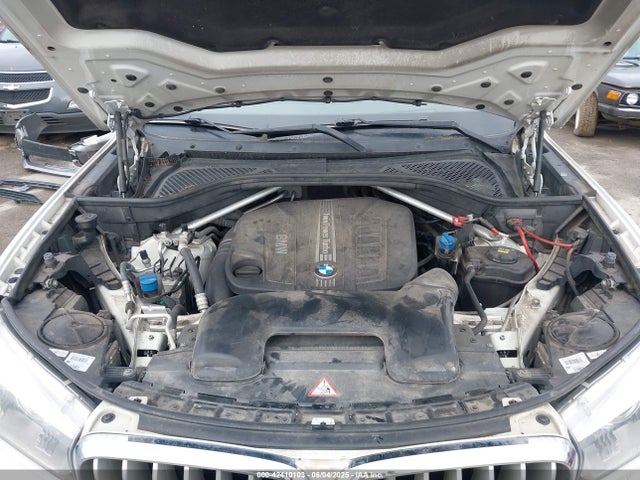 5UXKS4C58E0J95515 BMW X5