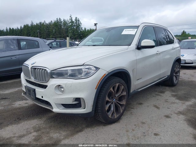 5UXKS4C58E0J95515 BMW X5