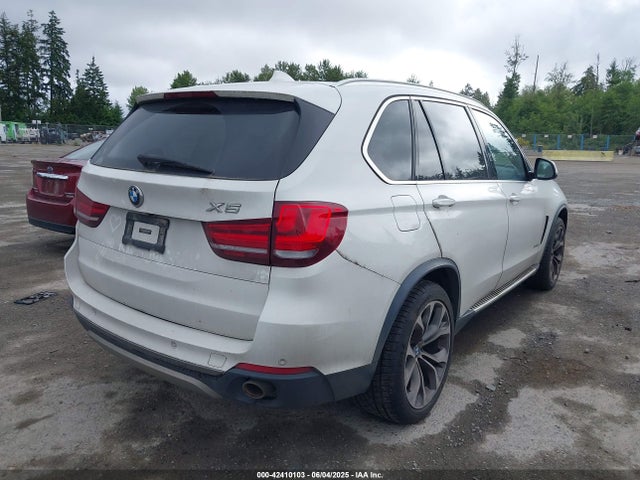 5UXKS4C58E0J95515 BMW X5