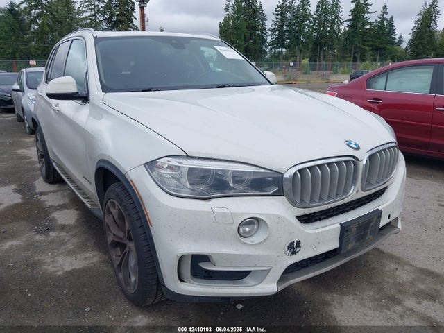 5UXKS4C58E0J95515 BMW X5