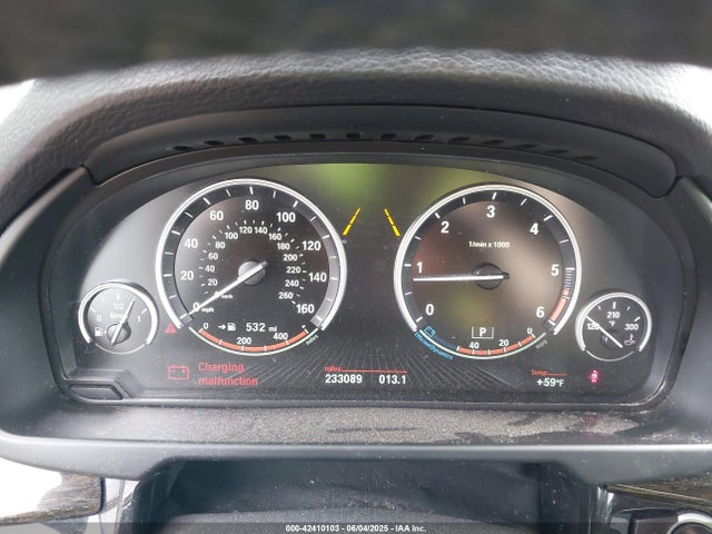 5UXKS4C58E0J95515 BMW X5