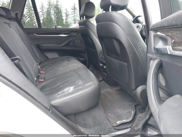 5UXKS4C58E0J95515 BMW X5