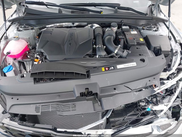 KNAG44J87S5365552 KIA t-gdi theta iii