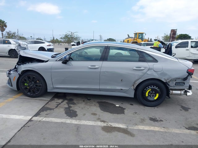 KNAG44J87S5365552 KIA t-gdi theta iii