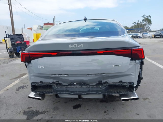 KNAG44J87S5365552 KIA t-gdi theta iii