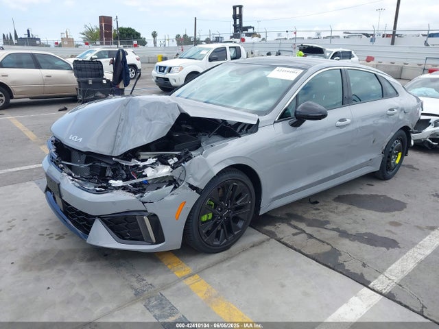 KNAG44J87S5365552 KIA t-gdi theta iii