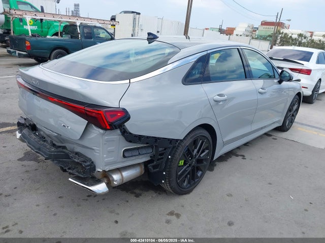 KNAG44J87S5365552 KIA t-gdi theta iii