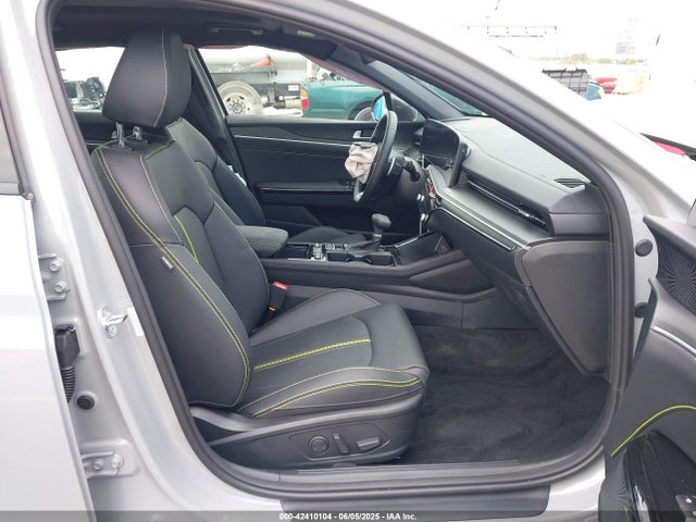 KNAG44J87S5365552 KIA t-gdi theta iii