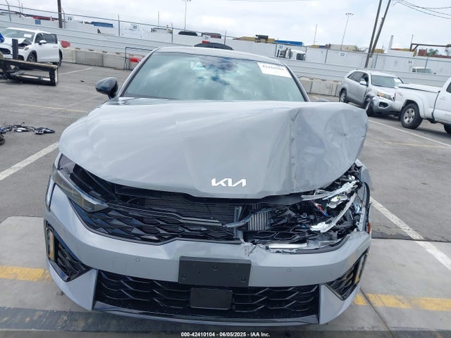 KNAG44J87S5365552 KIA t-gdi theta iii
