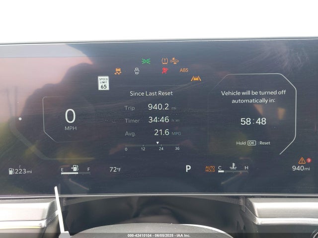 KNAG44J87S5365552 KIA t-gdi theta iii