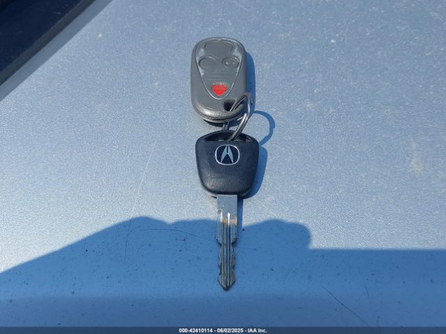 2005 ACURA TL 19UUA66245A046170 Photo 10