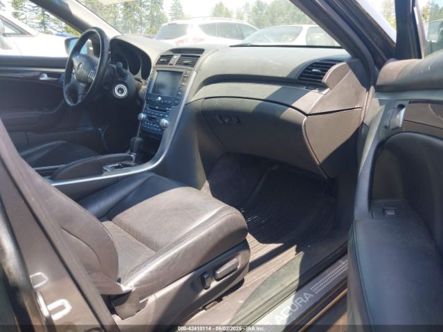 2005 ACURA TL 19UUA66245A046170 Photo 4