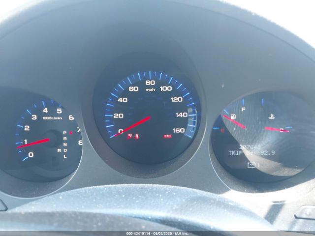 2005 ACURA TL 19UUA66245A046170 Photo 6