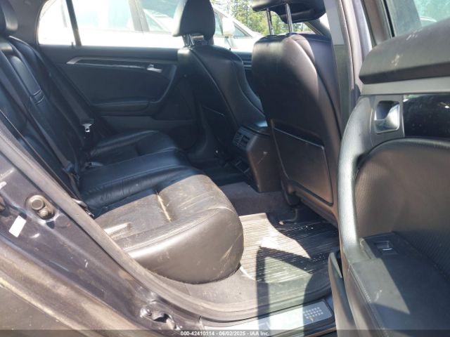2005 ACURA TL 19UUA66245A046170 Photo 7