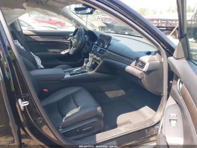 1HGCV1F50NA026463 Honda Accord Ex-l