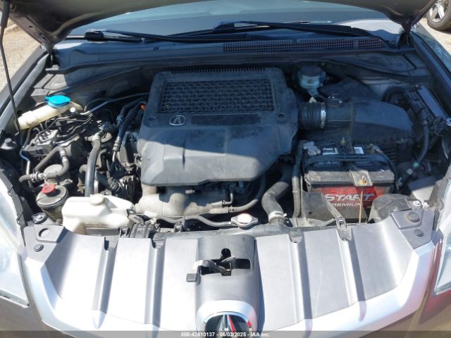 2008 ACURA RDX 5J8TB18528A006564 Photo 9