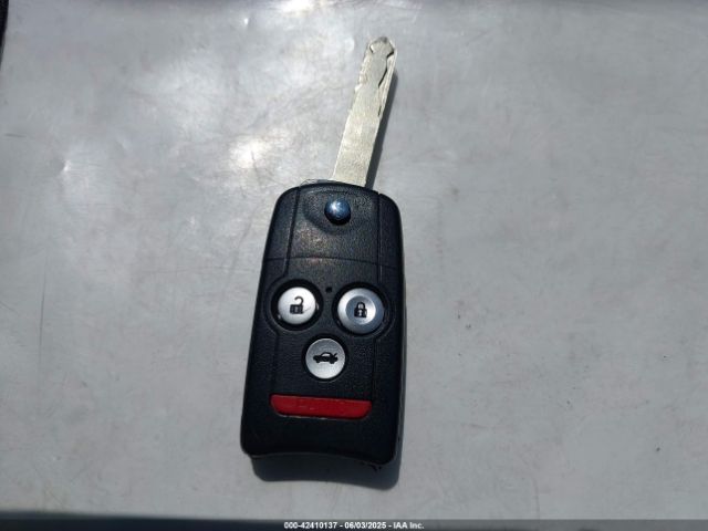 2008 ACURA RDX 5J8TB18528A006564 Photo 10