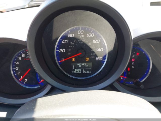 2008 ACURA RDX 5J8TB18528A006564 Photo 6