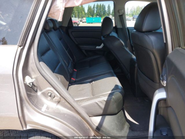 2008 ACURA RDX 5J8TB18528A006564 Photo 7