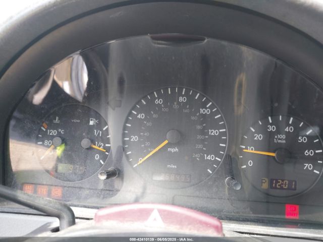 2004 MERCEDES-BENZ ML 350 4JGAB57E14A512407 Photo 6