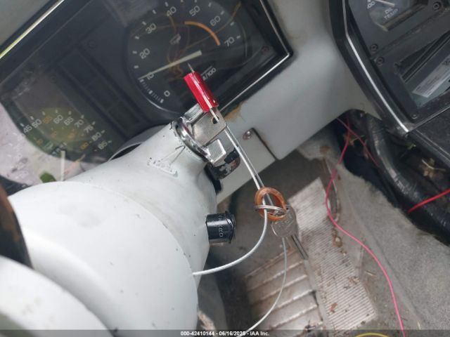 1982 CHEVROLET CORVETTE 1G1AY8780C5106178 Photo 10