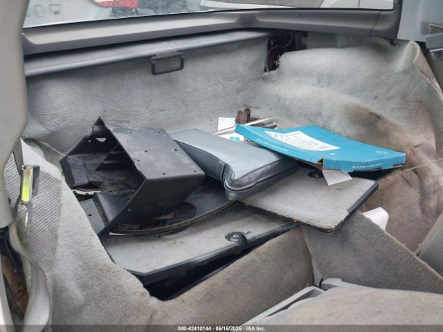 1982 CHEVROLET CORVETTE 1G1AY8780C5106178 Photo 7