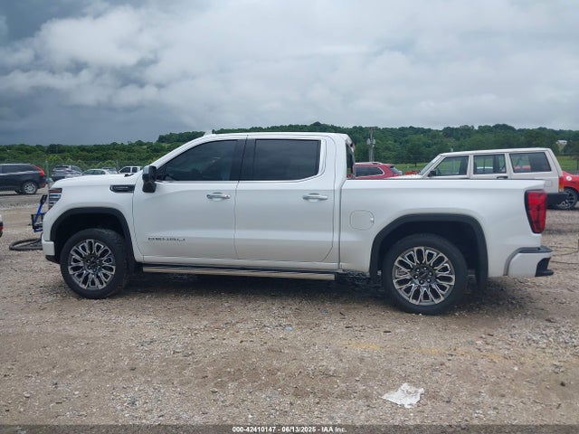 1GTUUHEL6SZ171020 GMC l87