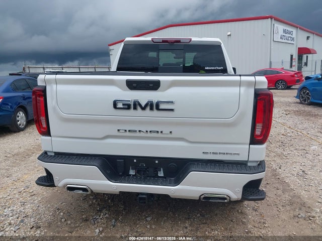 1GTUUHEL6SZ171020 GMC l87