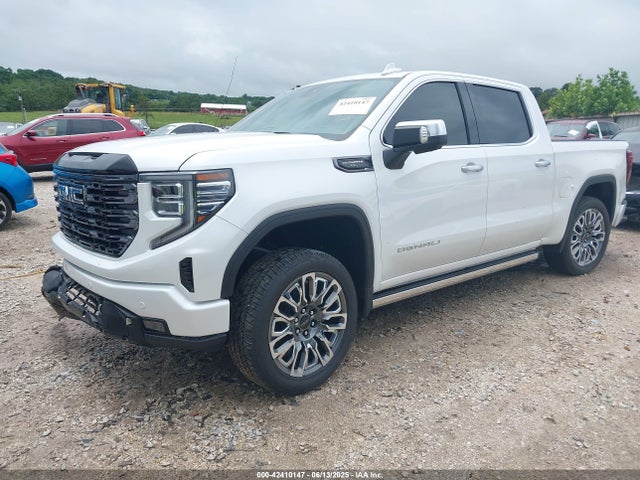 1GTUUHEL6SZ171020 GMC l87