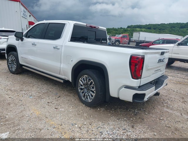 1GTUUHEL6SZ171020 GMC l87