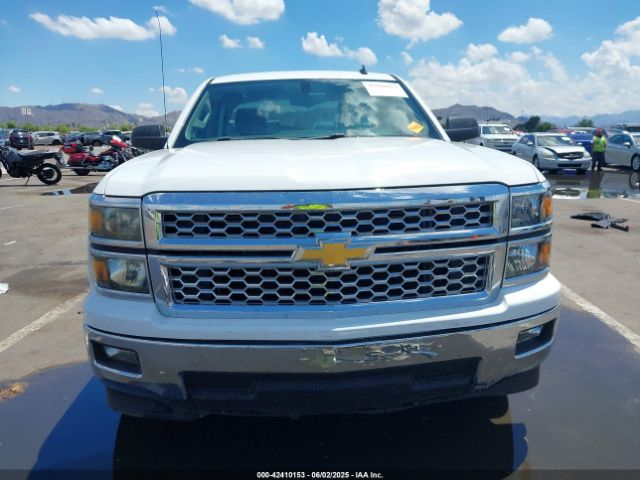 1GCRCREC5EZ367727 Chevrolet l83 - vvt, afm (active fuel management), aluminum