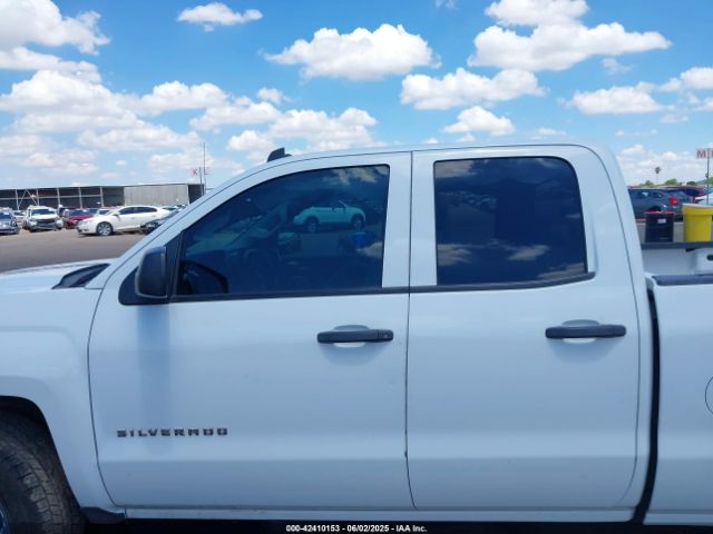 1GCRCREC5EZ367727 Chevrolet l83 - vvt, afm (active fuel management), aluminum