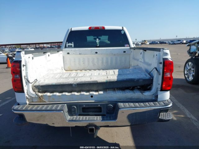 1GCRCREC5EZ367727 Chevrolet l83 - vvt, afm (active fuel management), aluminum