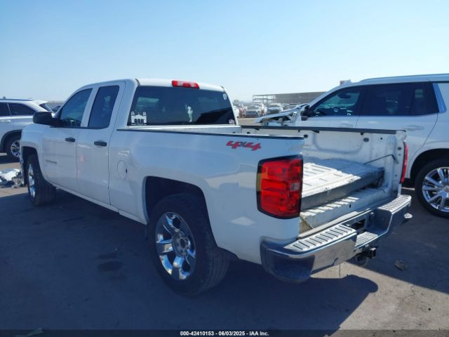 1GCRCREC5EZ367727 Chevrolet l83 - vvt, afm (active fuel management), aluminum
