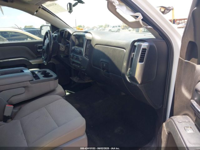 1GCRCREC5EZ367727 Chevrolet l83 - vvt, afm (active fuel management), aluminum