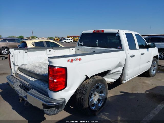 1GCRCREC5EZ367727 Chevrolet l83 - vvt, afm (active fuel management), aluminum