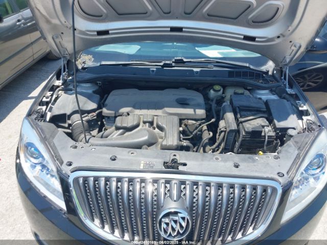 1G4PR5SKXH4120470 Buick Verano Sport Touring