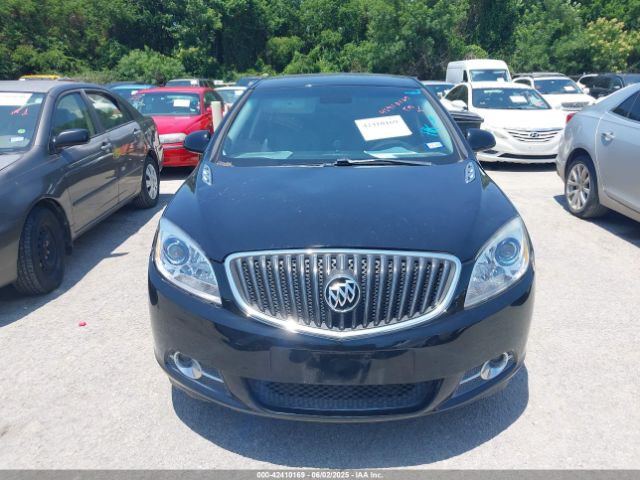 1G4PR5SKXH4120470 Buick Verano Sport Touring