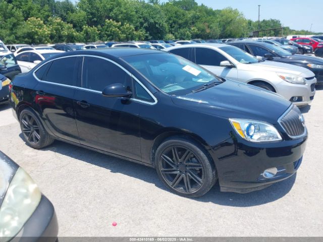1G4PR5SKXH4120470 Buick Verano Sport Touring