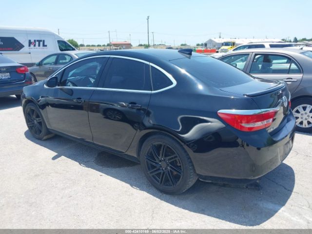 1G4PR5SKXH4120470 Buick Verano Sport Touring
