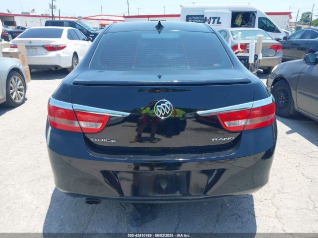 1G4PR5SKXH4120470 Buick Verano Sport Touring