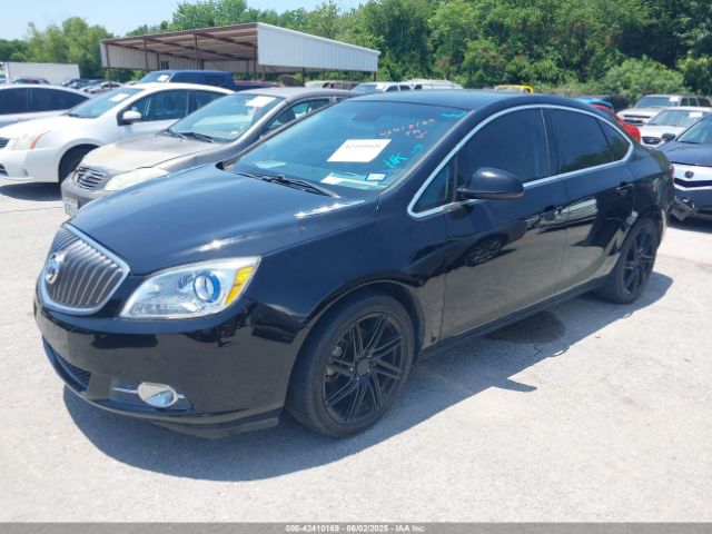 1G4PR5SKXH4120470 Buick Verano Sport Touring